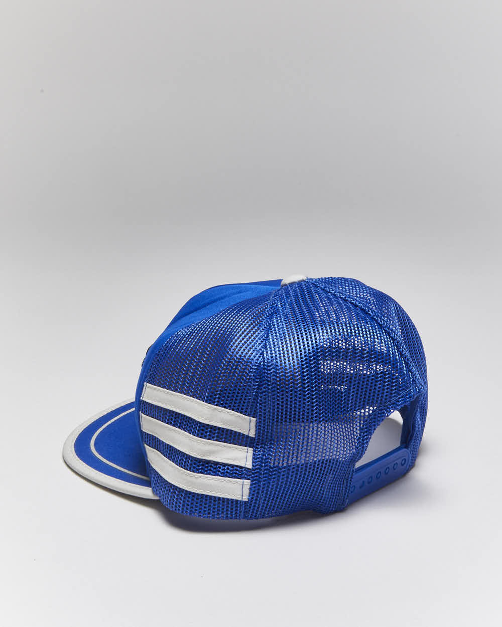 Vintage 90's Calgary Trucks Trucker Cap - OS