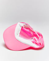 Vintage 90's Baskin Robbins Logo Trucker Cap - OS