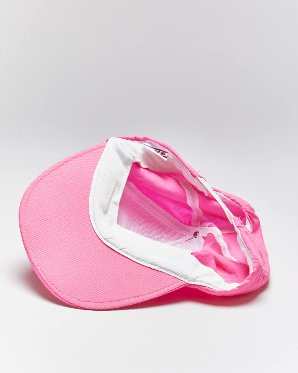 Vintage 90's Baskin Robbins Logo Trucker Cap - OS