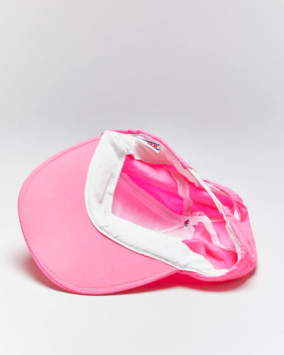 Vintage 90's Baskin Robbins Logo Trucker Cap - OS