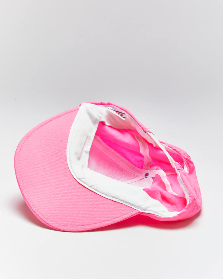 Vintage 90's Baskin Robbins Logo Trucker Cap - OS
