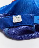 Vintage 90's Air Force Embroidered Trucker Cap - OS