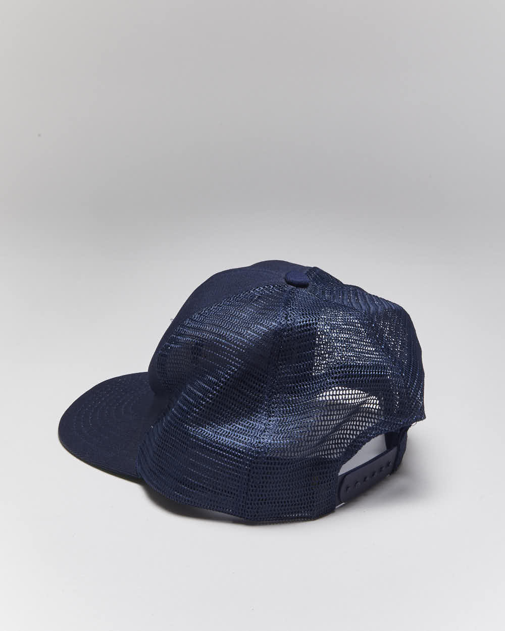 Vintage 90's Boston Red Sox MLB Trucker Cap - OS