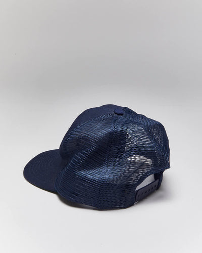 Vintage 90's Boston Red Sox MLB Trucker Cap - OS