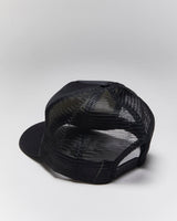 Vintage Sam's Barbeque Slogan Trucker Cap - OS