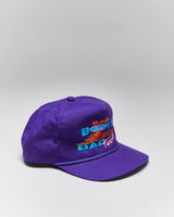 Vintage 90's Bad Boys Ford Racing Snapback - OS
