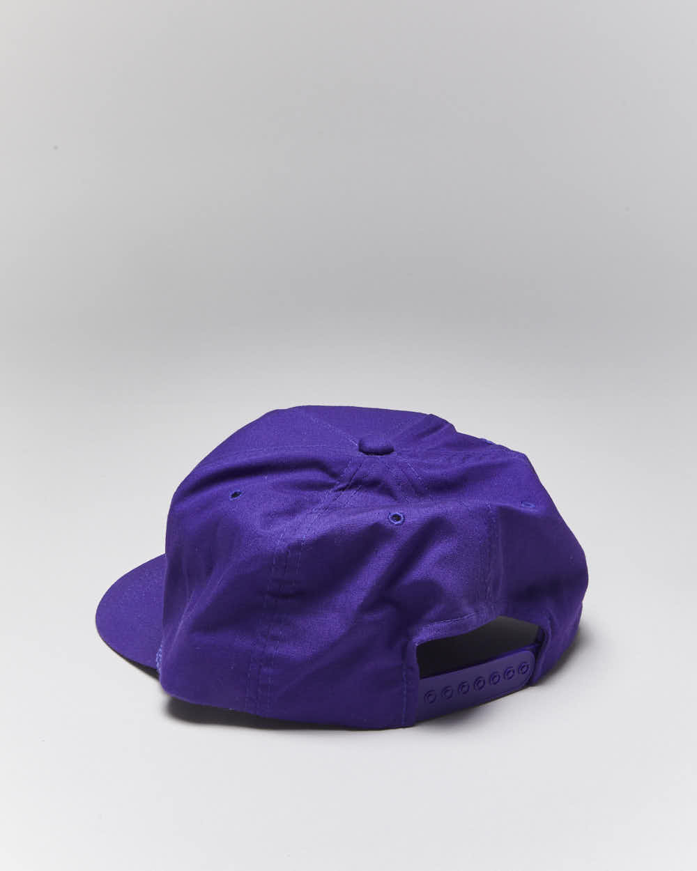 Vintage 90's Bad Boys Ford Racing Snapback - OS