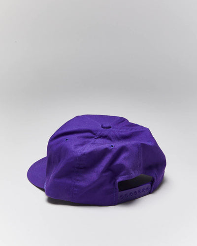 Vintage 90's Bad Boys Ford Racing Snapback - OS