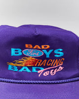 Vintage 90's Bad Boys Ford Racing Snapback - OS