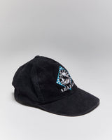Vintage 90's San Jose Sharks Embroidered Cap - OS