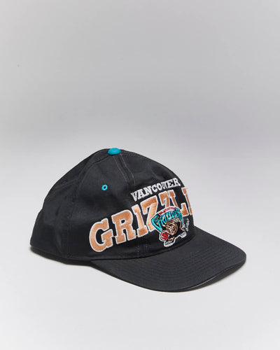 Vintage 90's Starter Vancouver Grizzlies Snapback - OS