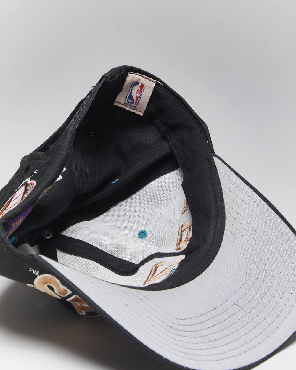 Vintage 90's Starter Vancouver Grizzlies Snapback - OS
