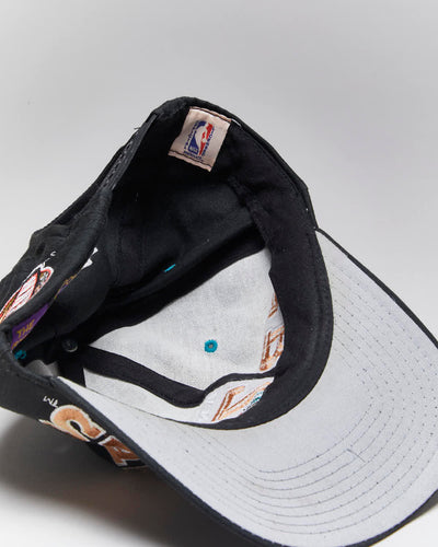 Vintage 90's Starter Vancouver Grizzlies Snapback - OS