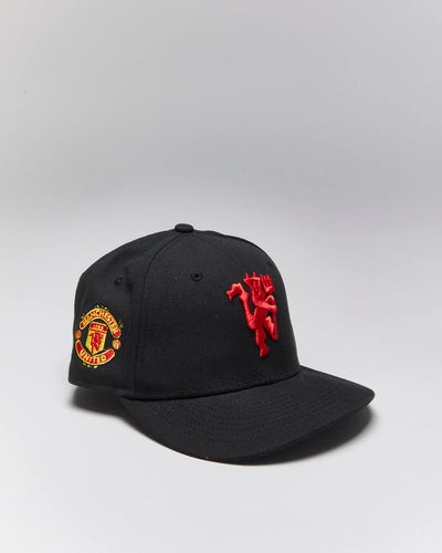 Vintage New Era Manchester United FC Snapback - OS