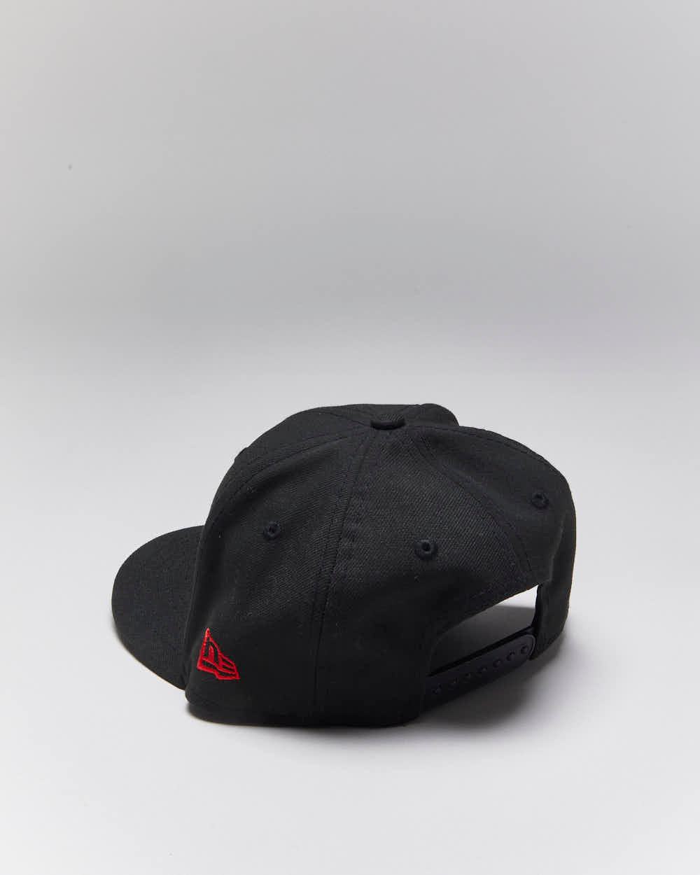 Vintage New Era Manchester United FC Snapback - OS