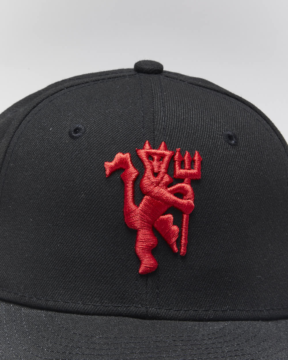Vintage New Era Manchester United FC Snapback - OS
