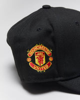 Vintage New Era Manchester United FC Snapback - OS