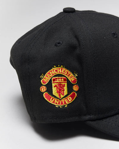 Vintage New Era Manchester United FC Snapback - OS