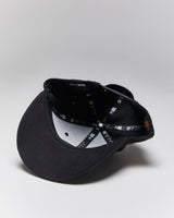 Vintage New Era Manchester United FC Snapback - OS