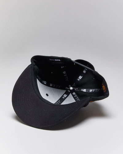 Vintage New Era Manchester United FC Snapback - OS