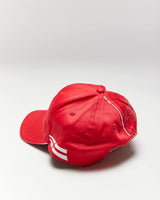 Vintage Y2K Umbro England Football Team Cap - OS