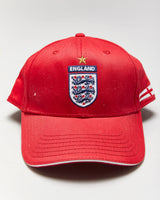 Vintage Y2K Umbro England Football Team Cap - OS