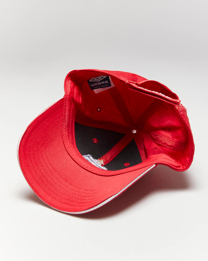 Cappello da baseball in lana da baseball esclusivo di Chrome Hearts Cappello da baseball in lana da baseball esclusivo di Chrome Hearts