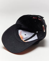 Vintage Y2K Flash Point Fuels Racing Flame Cap - OS