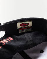 Vintage Y2K Flash Point Fuels Racing Flame Cap - OS