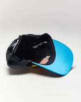 Vintage Y2K Hot August Night Racing Cap - OS