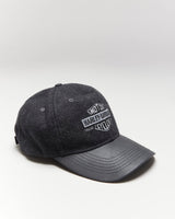 Vintage Y2K Harley Davidson Embroidered Cap - OS