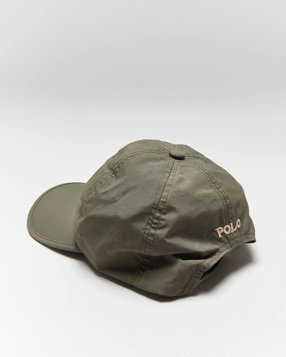 Vintage 2000's Ralph Lauren Small Horse Cap - OS