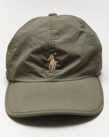 Vintage 2000's Ralph Lauren Small Horse Cap - OS
