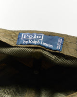Vintage 2000's Ralph Lauren Small Horse Cap - OS