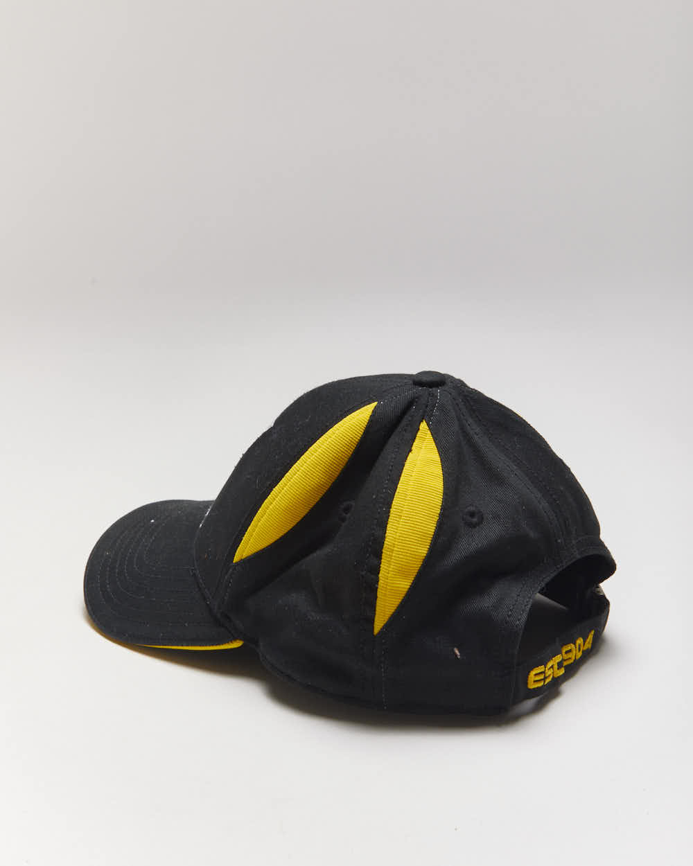 Vintage Hull City The Tigers Embroidered Cap - OS