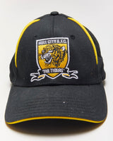Vintage Hull City The Tigers Embroidered Cap - OS