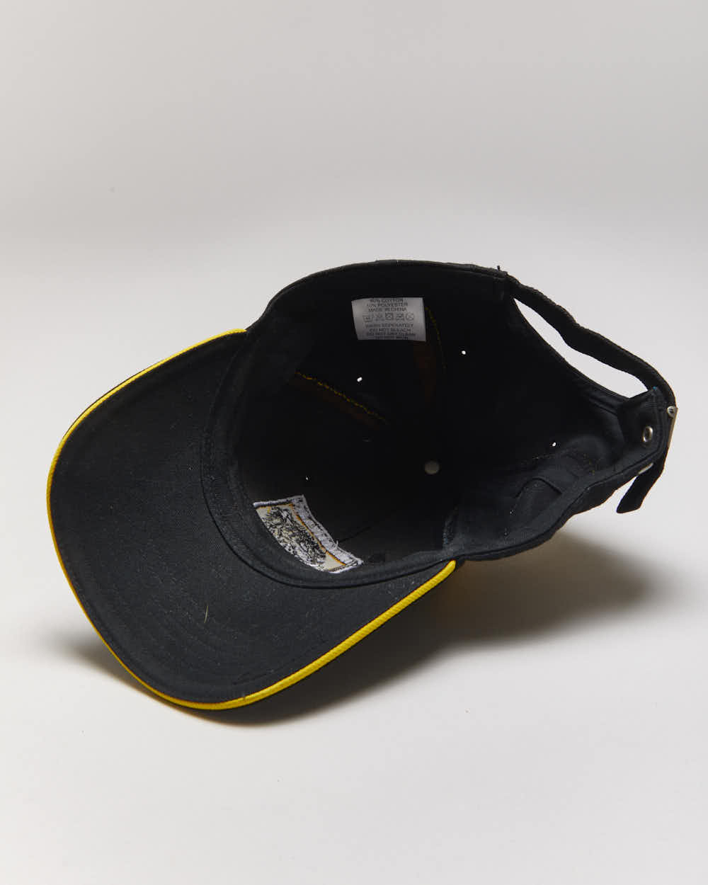 Vintage Hull City The Tigers Embroidered Cap - OS