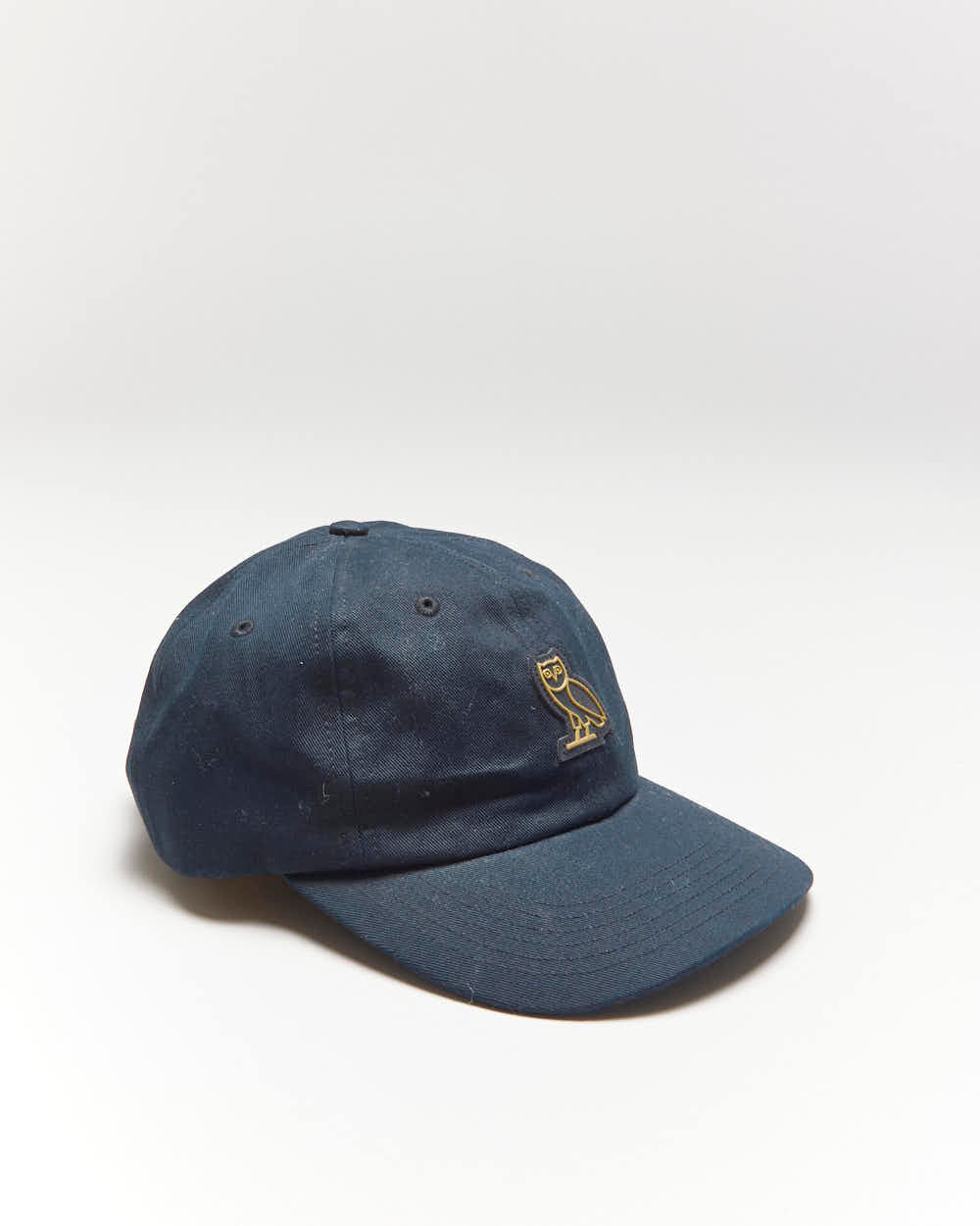 October's Very Own Owl Logo Baseball Cap - OS