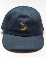 October's Very Own Owl Logo Baseball Cap - OS