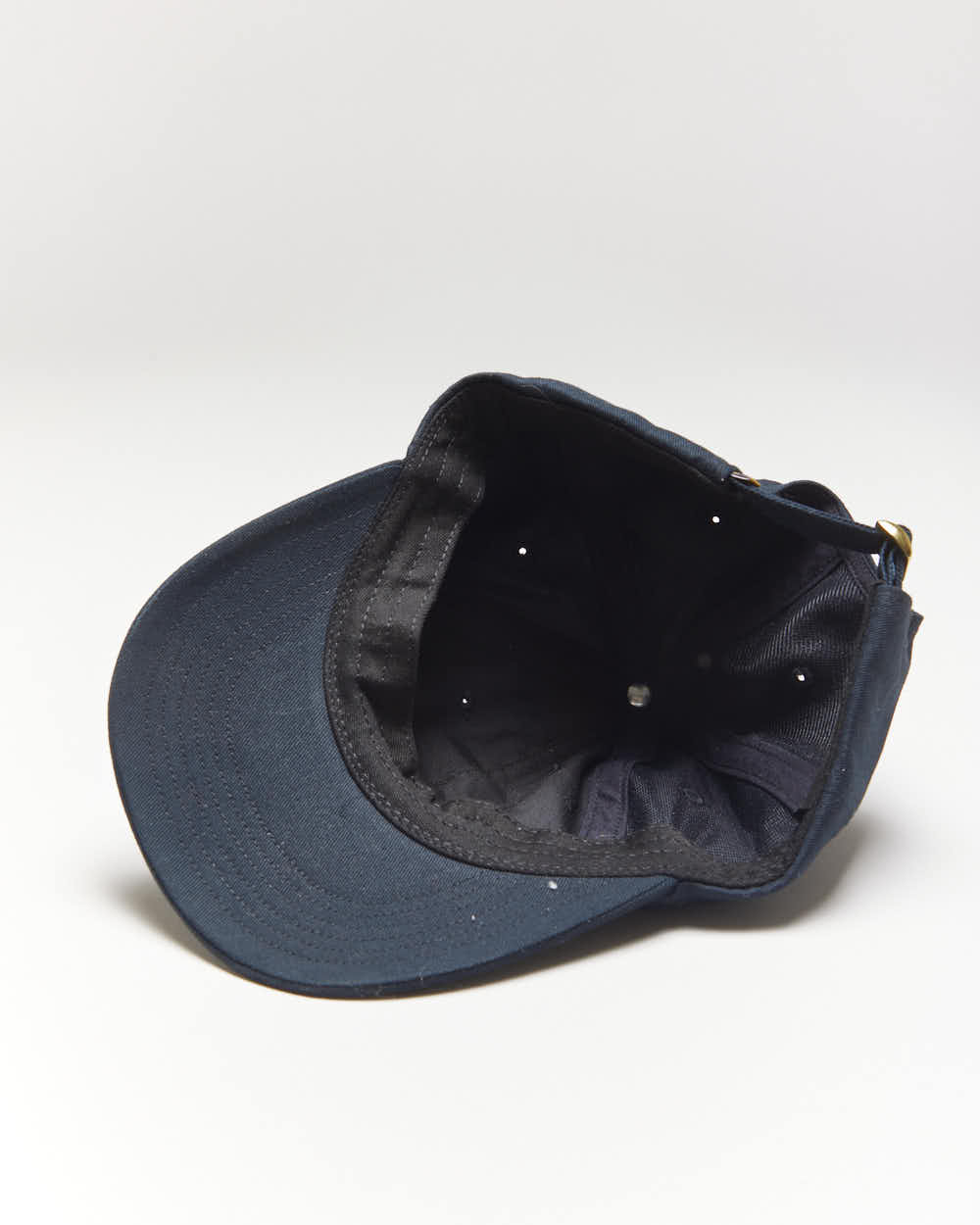 October's Very Own Owl Logo Baseball Cap - OS