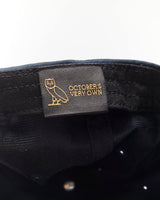 October's Very Own Owl Logo Baseball Cap - OS