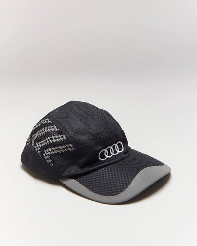Vintage Y2K Mercedes Embroidered 5 Panel Cap - OS