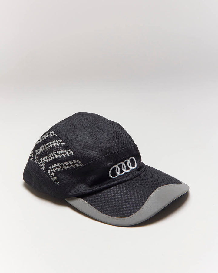 Vintage Y2K Mercedes Embroidered 5 Panel Cap - OS