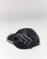 Vintage Y2K Mercedes Embroidered 5 Panel Cap - OS