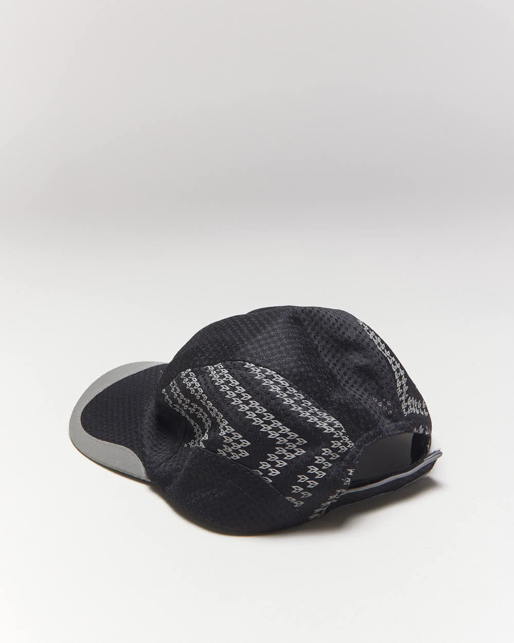 Vintage Y2K Mercedes Embroidered 5 Panel Cap - OS