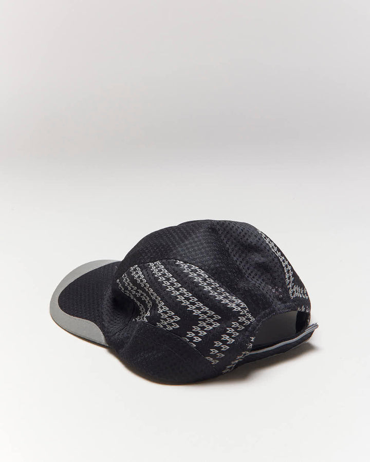 Vintage Y2K Mercedes Embroidered 5 Panel Cap - OS