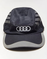 Vintage Y2K Mercedes Embroidered 5 Panel Cap - OS