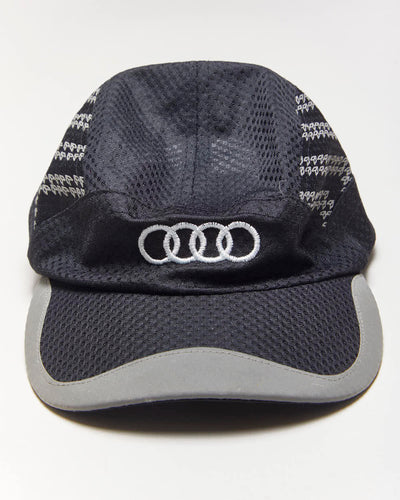 Vintage Y2K Mercedes Embroidered 5 Panel Cap - OS