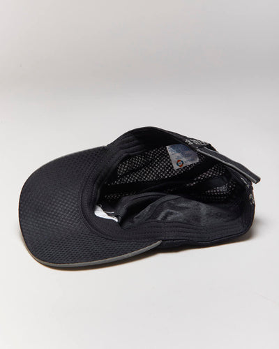 Vintage Y2K Mercedes Embroidered 5 Panel Cap - OS