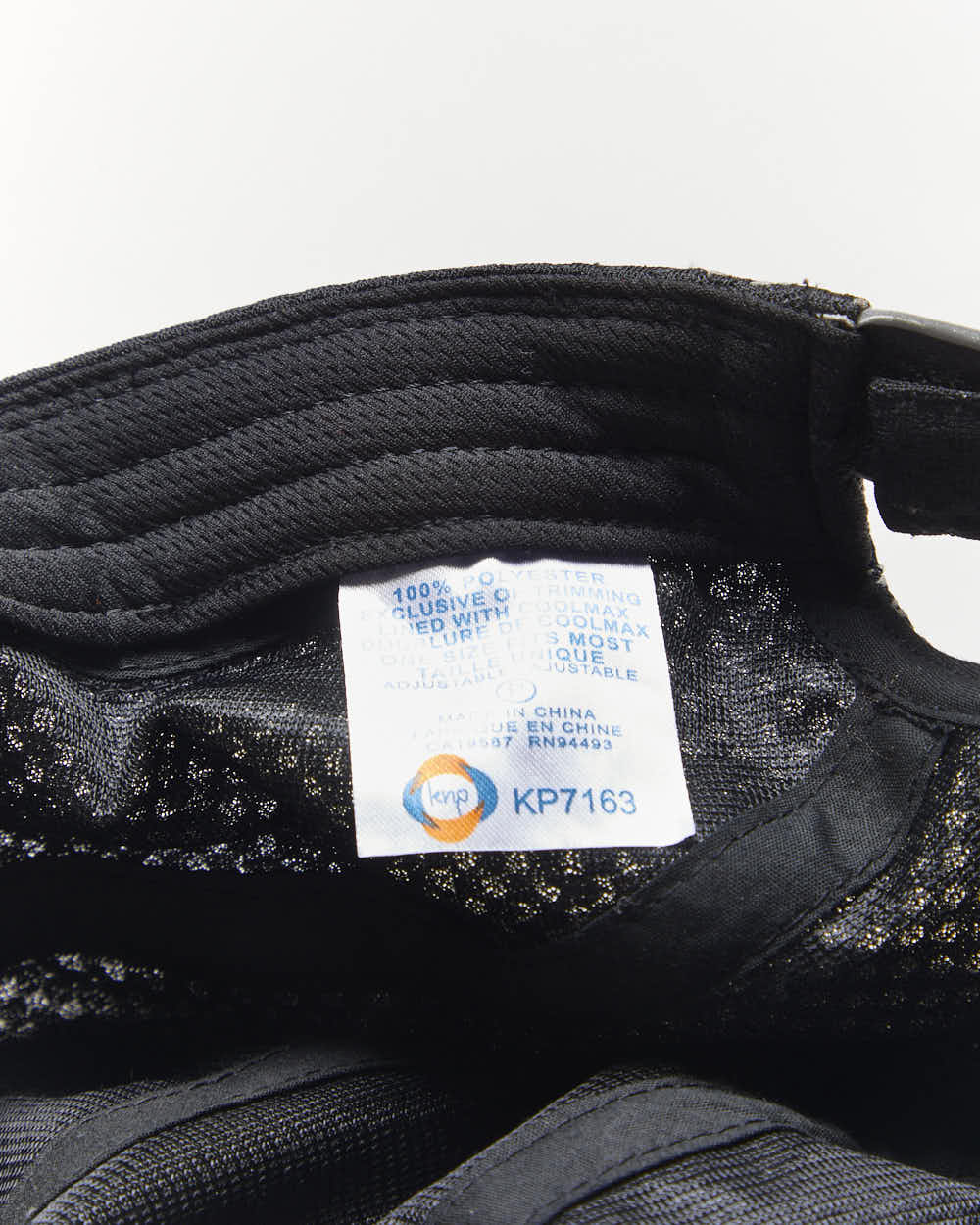 Vintage Y2K Mercedes Embroidered 5 Panel Cap - OS